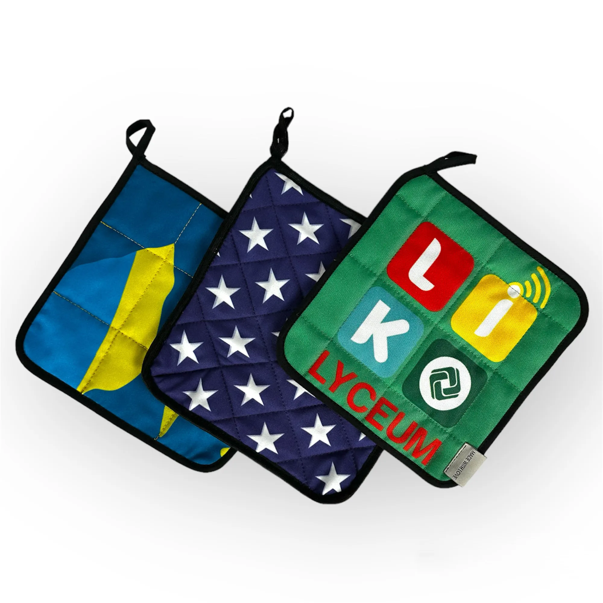 Прихватка