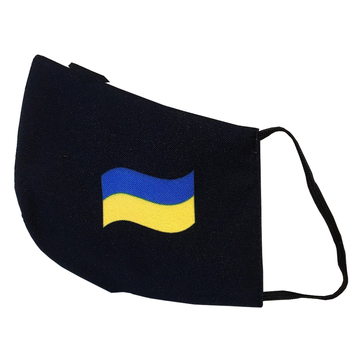 Маска "Прапор України"