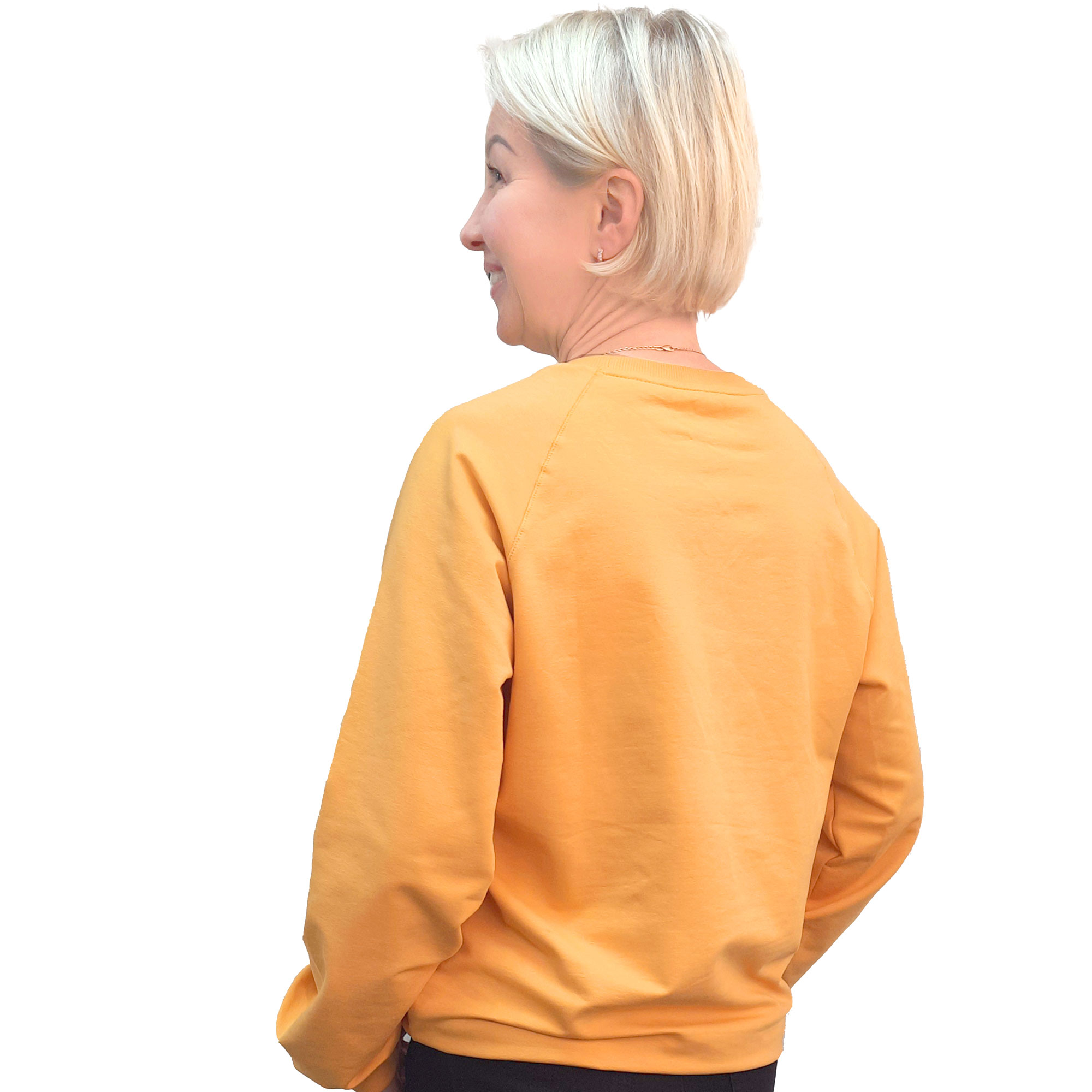 Світшот жіночий, oversize Світшот жіночий, oversize