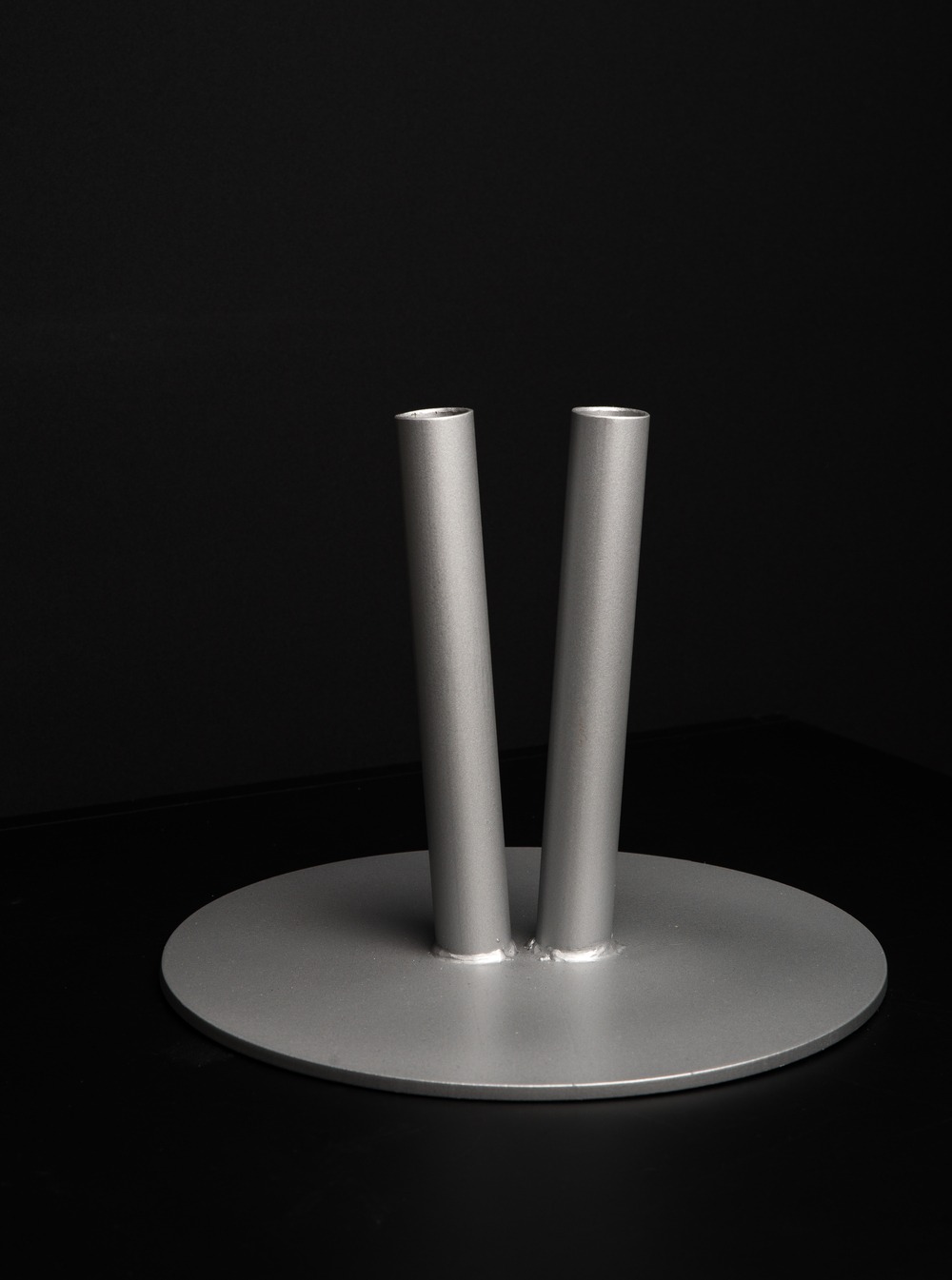 Дворіжкова підставка для кабінетного прапора Дворіжкова підставка для кабінетного прапора