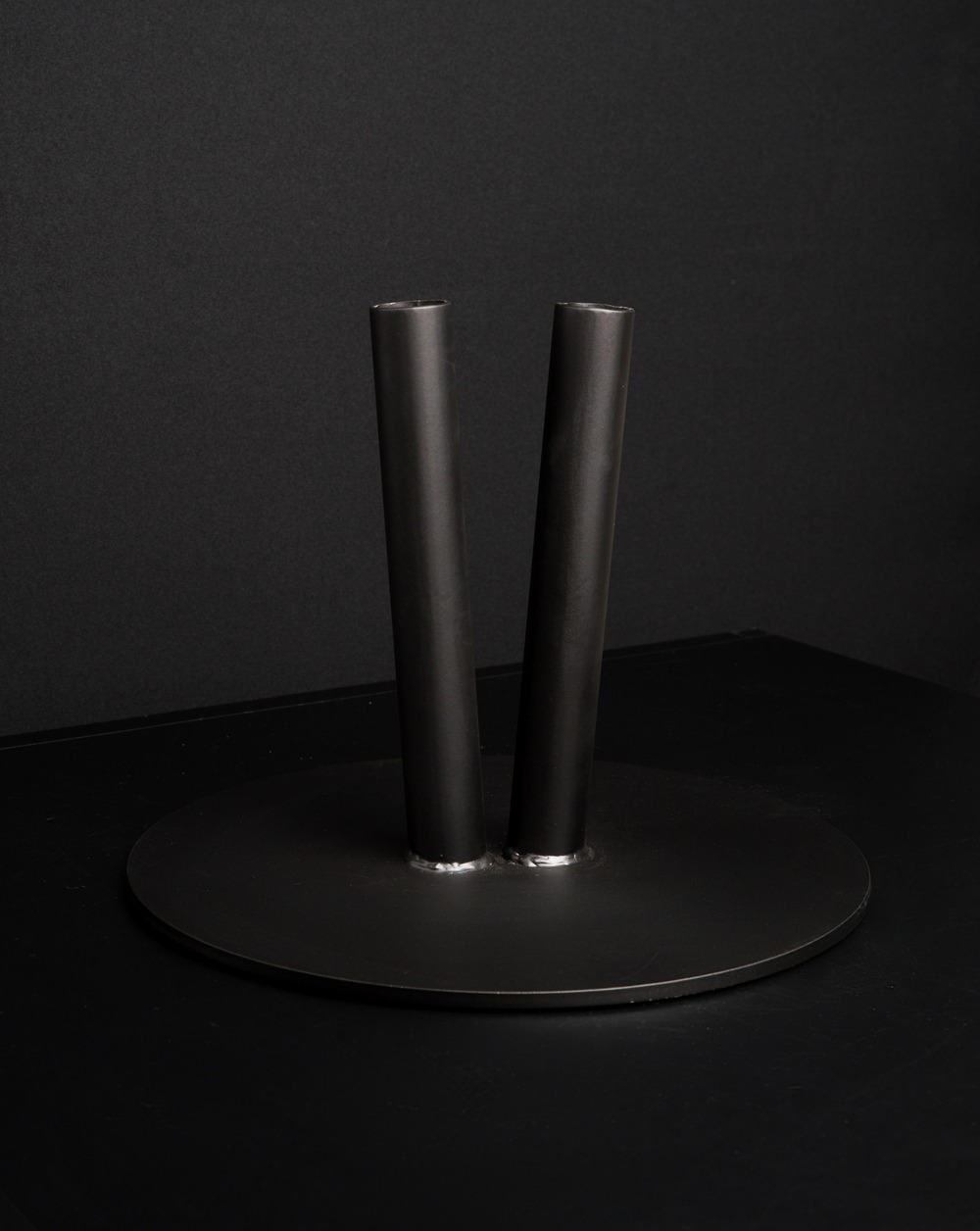 Дворіжкова підставка для кабінетного прапора Дворіжкова підставка для кабінетного прапора