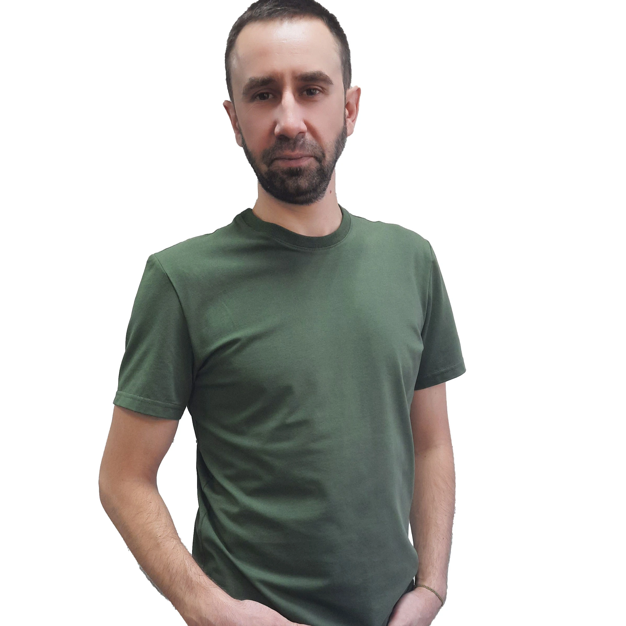 Футболка чоловіча (власне пошиття) Футболка чоловіча (власне пошиття)