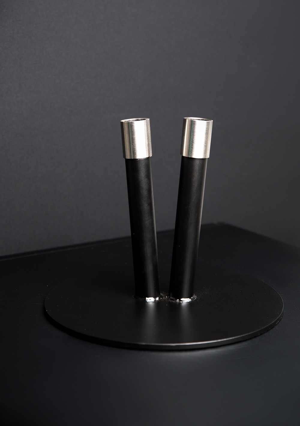 Дворіжкова підставка для кабінетного прапора Дворіжкова підставка для кабінетного прапора