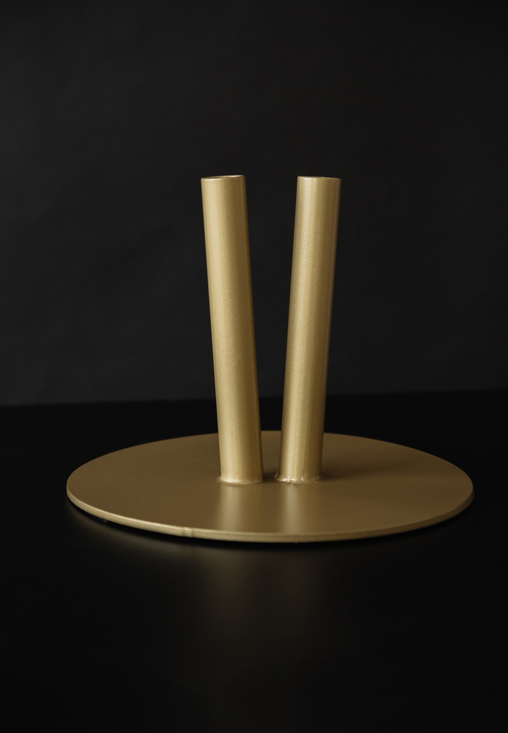 Дворіжкова підставка для кабінетного прапора Дворіжкова підставка для кабінетного прапора