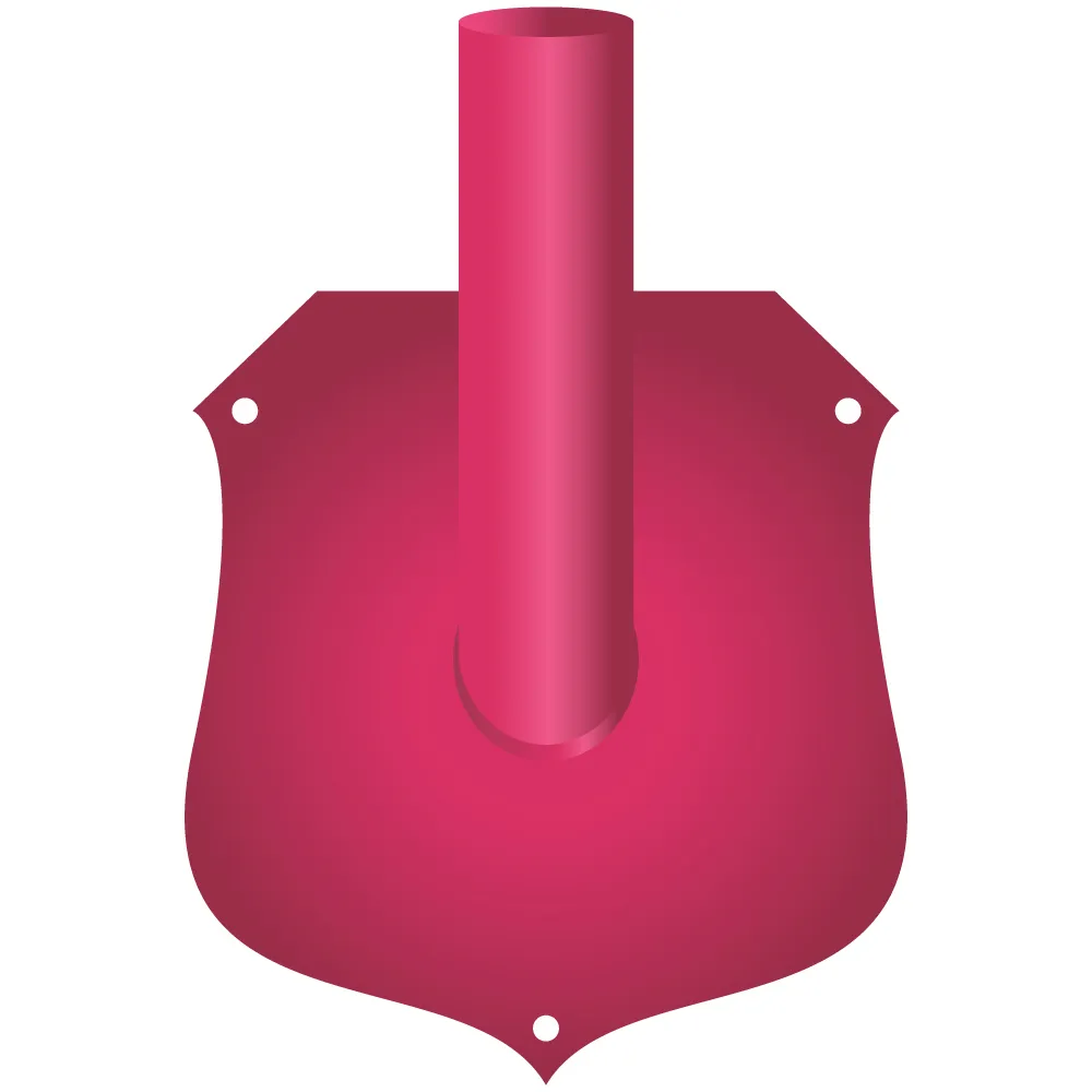 Тримач настінний для прапорів