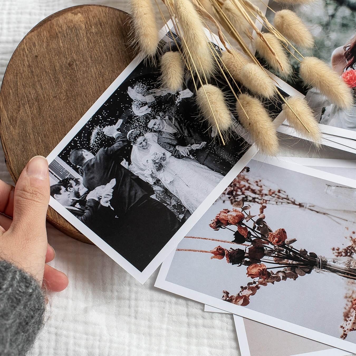 Друк Фотографій 10*15