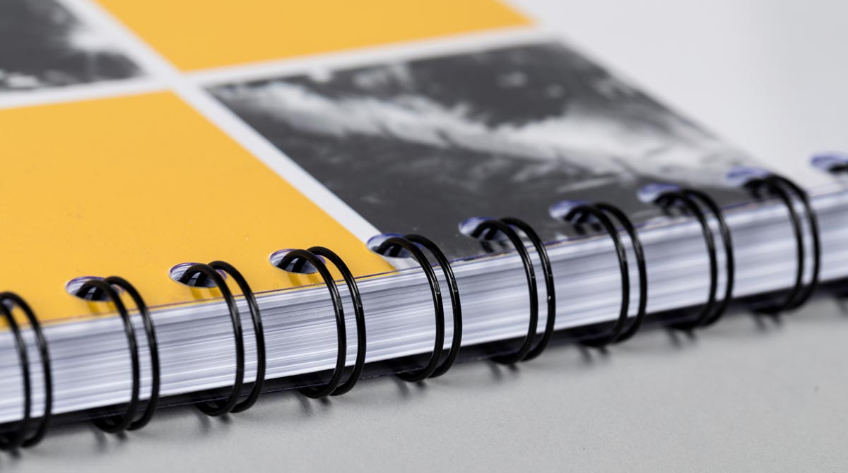 Дротове Скріплення Wire-O