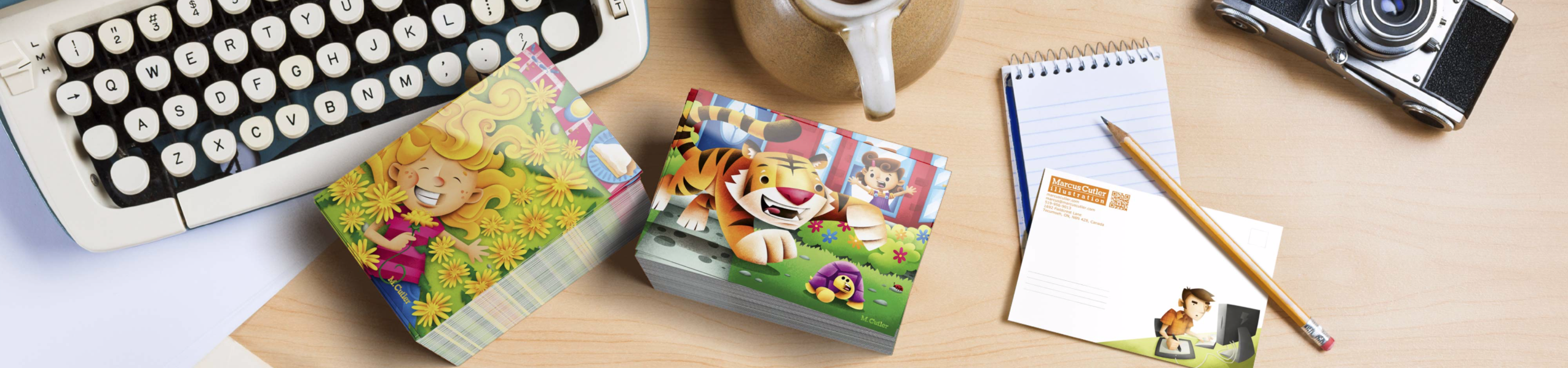 Поштова Листівка