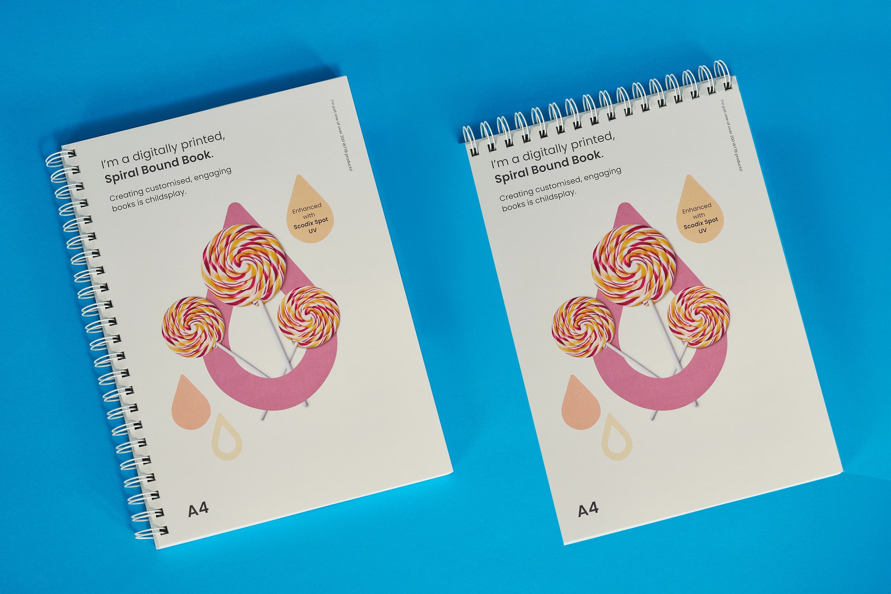 Дротове Скріплення Wire-O