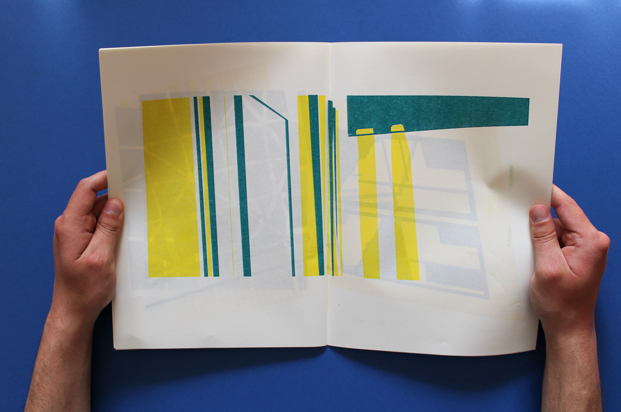 Брошури Зшиті  Скобою