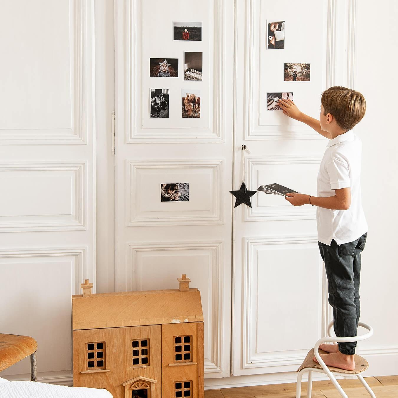 Друк Фотографій 10*15