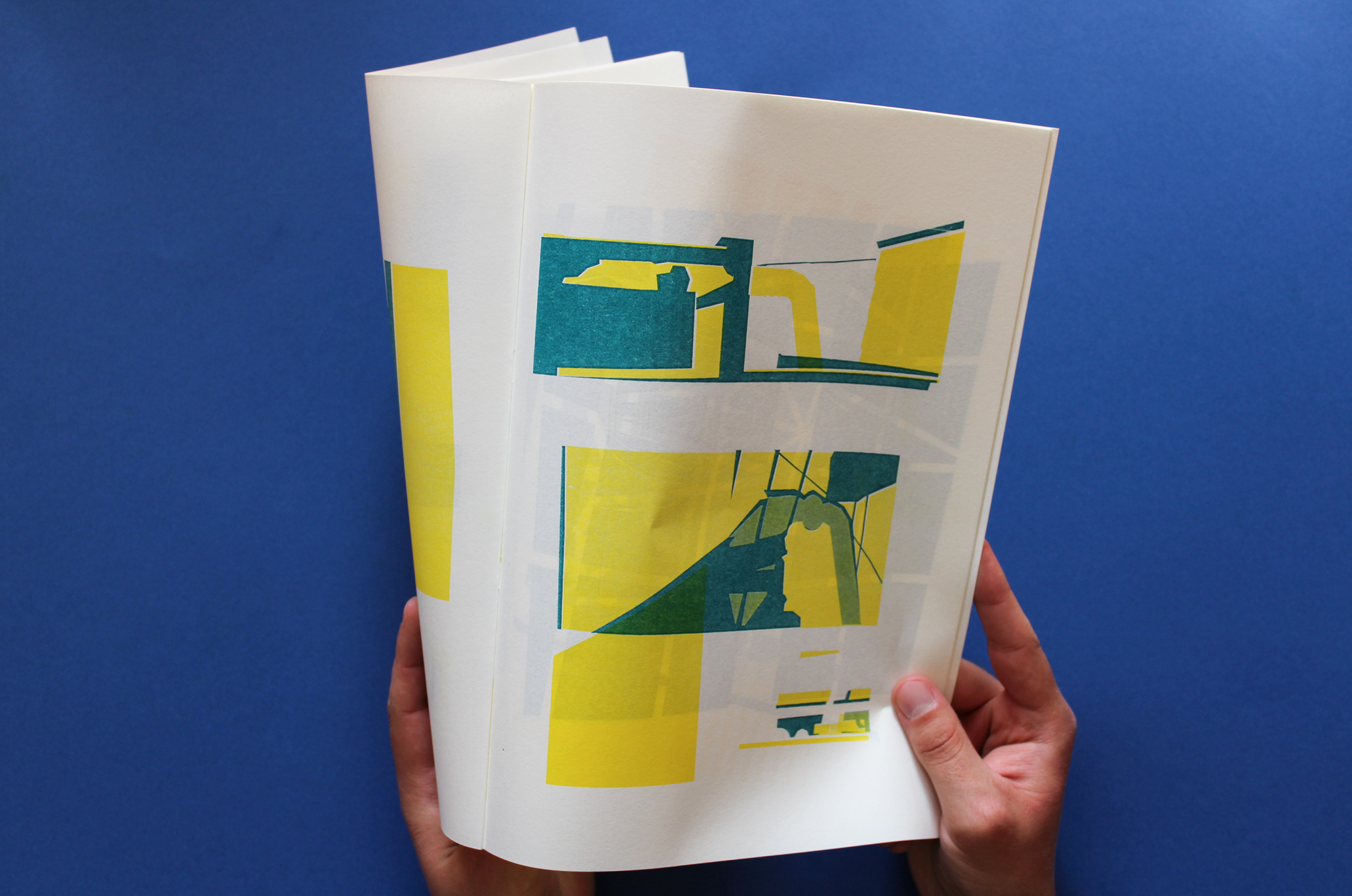 Брошури Зшиті  Скобою