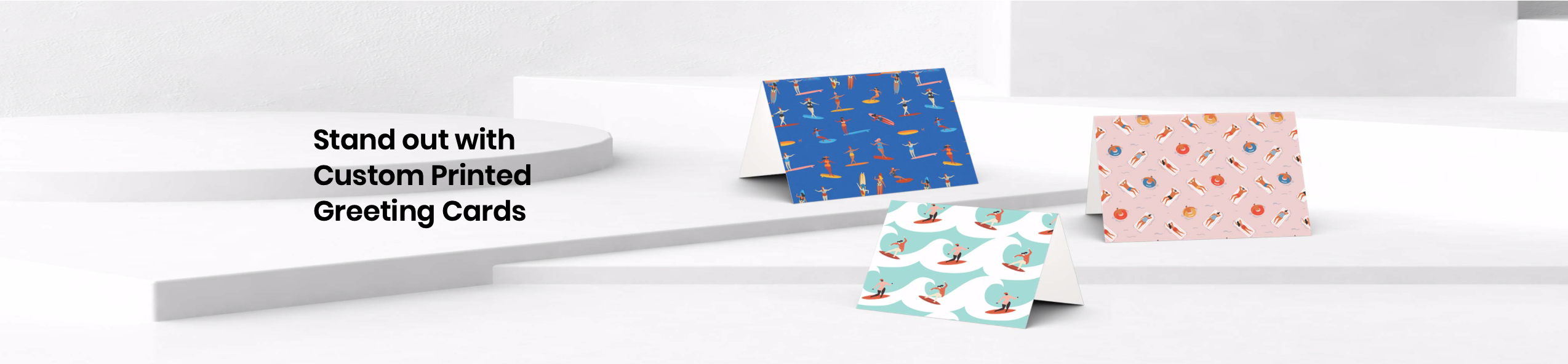 Вітальні листівки