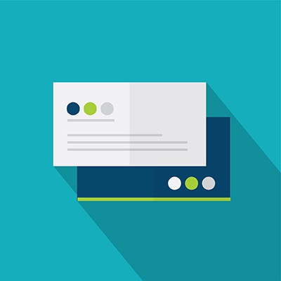 Візитки | Вітальні листівки