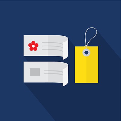 Етикетки | Стікери | Наліпки