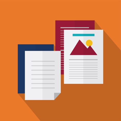 Листівки | Бланки